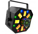 Chauvet SWARM WASH FX ILS, зображення 1 | JAM Chauvet SWARM WASH FX ILS, зображення 1